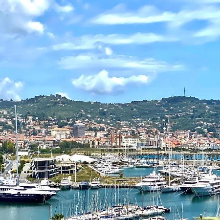 Abcdecor Italia Apartman Imperia Kültér fotó