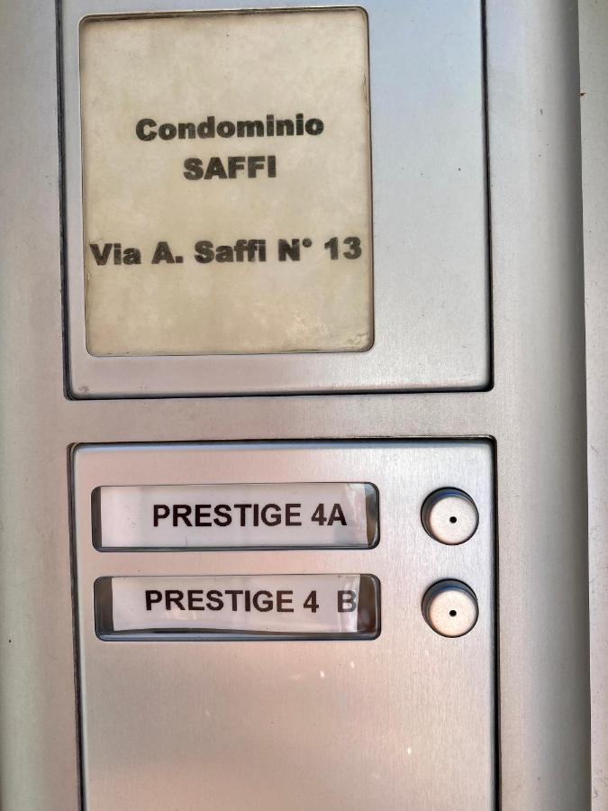 Abcdecor Italia Apartman Imperia Kültér fotó