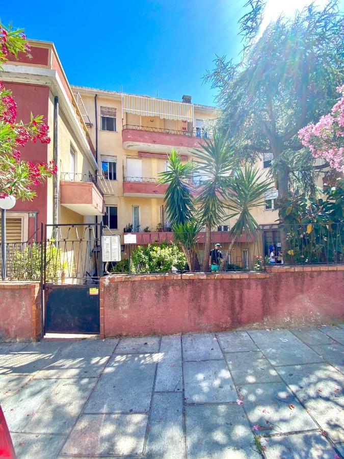 Abcdecor Italia Apartman Imperia Kültér fotó