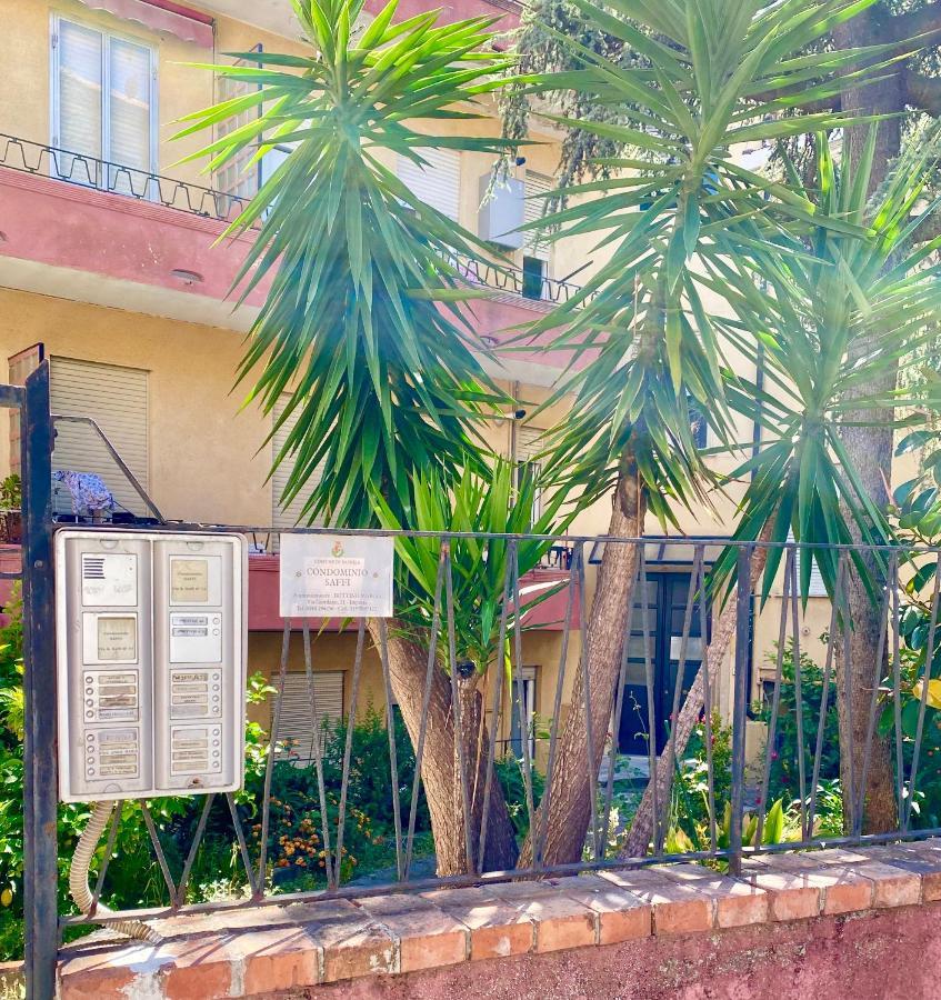 Abcdecor Italia Apartman Imperia Kültér fotó