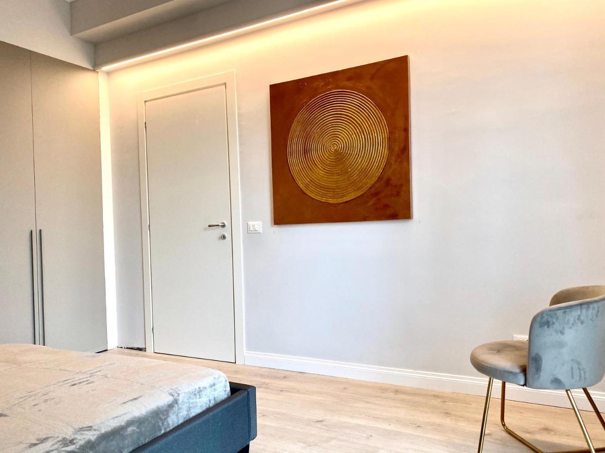 Abcdecor Italia Apartman Imperia Kültér fotó