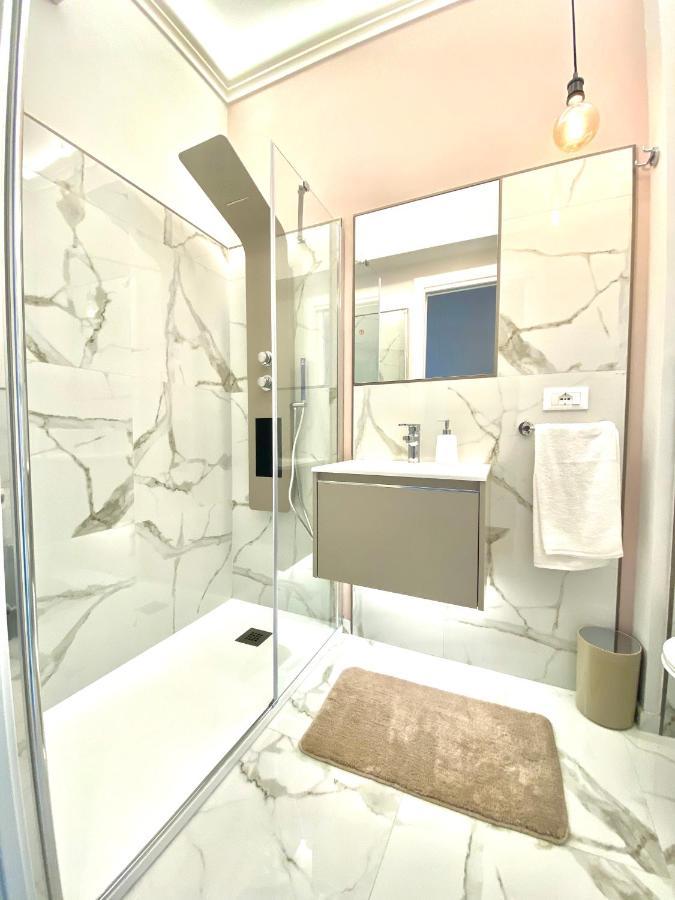 Abcdecor Italia Apartman Imperia Kültér fotó
