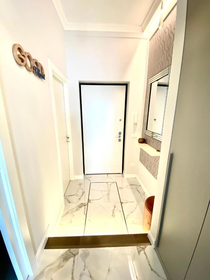 Abcdecor Italia Apartman Imperia Kültér fotó