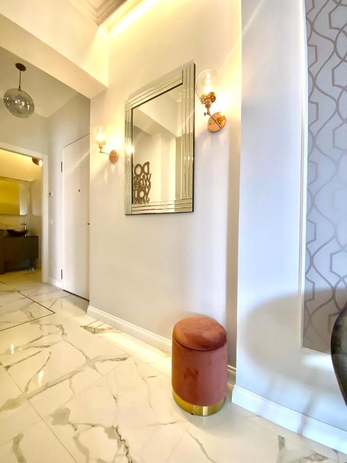 Abcdecor Italia Apartman Imperia Kültér fotó