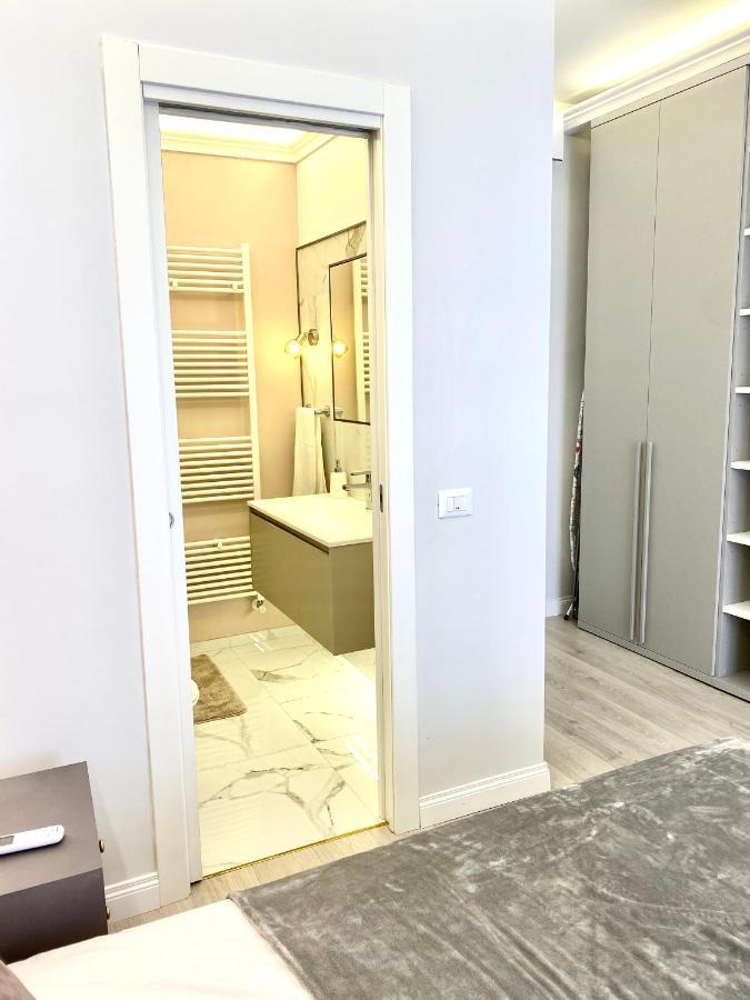 Abcdecor Italia Apartman Imperia Kültér fotó