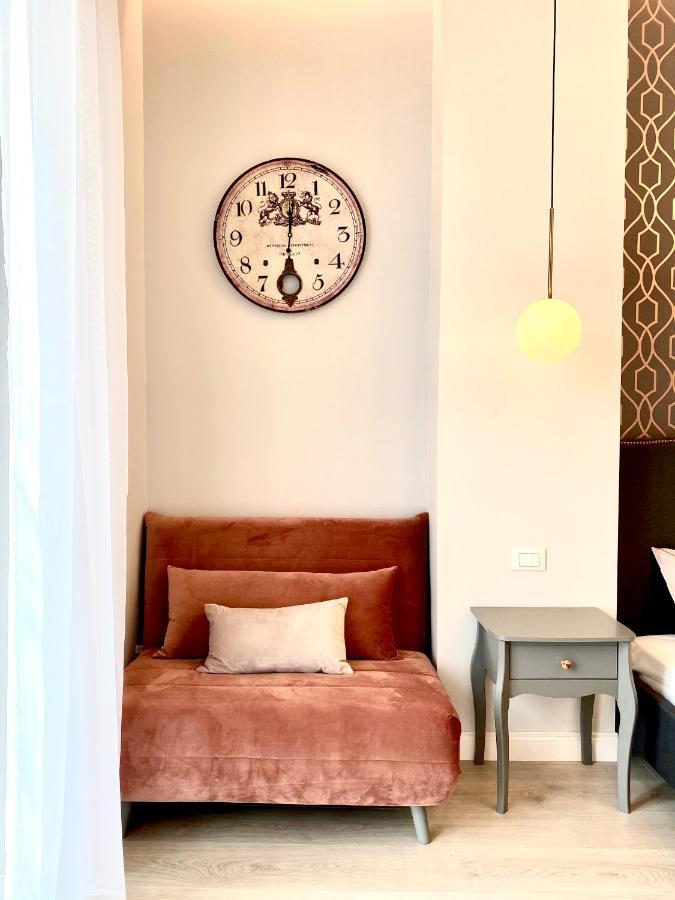 Abcdecor Italia Apartman Imperia Kültér fotó