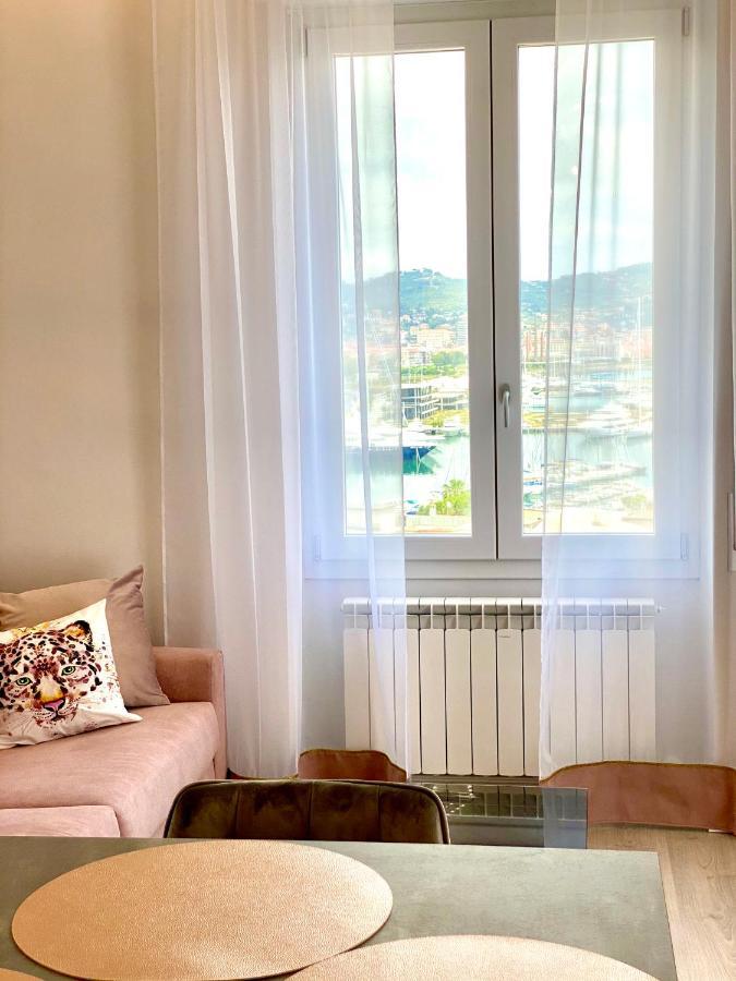Abcdecor Italia Apartman Imperia Kültér fotó