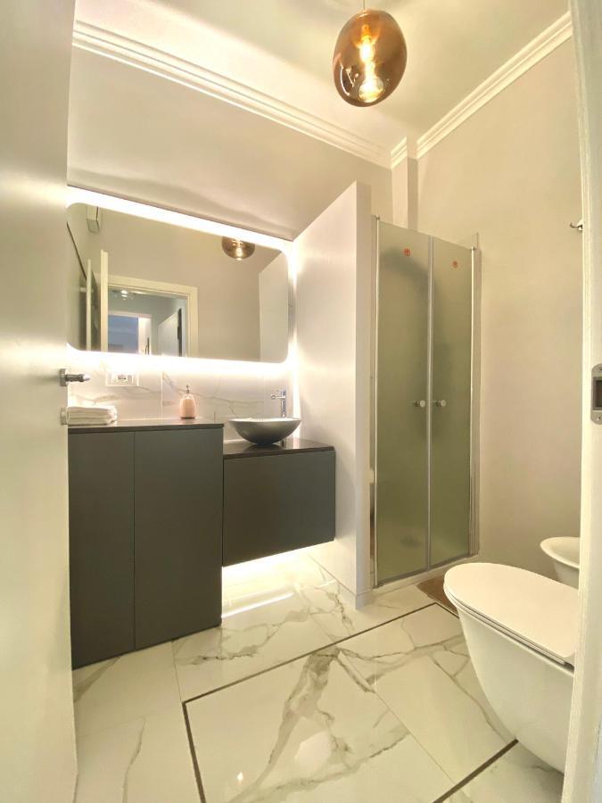 Abcdecor Italia Apartman Imperia Kültér fotó