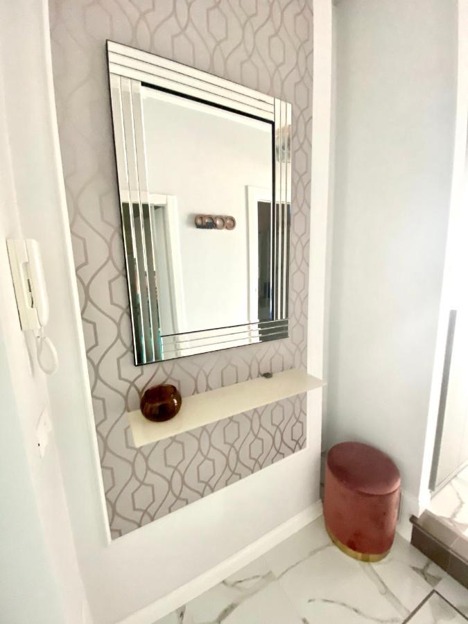 Abcdecor Italia Apartman Imperia Kültér fotó
