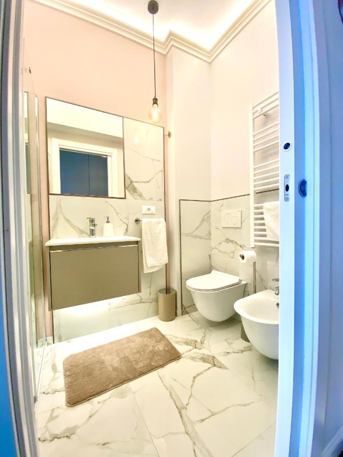 Abcdecor Italia Apartman Imperia Kültér fotó