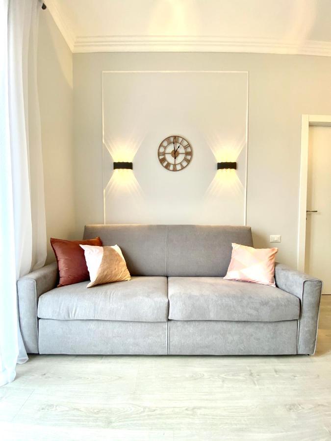 Abcdecor Italia Apartman Imperia Kültér fotó