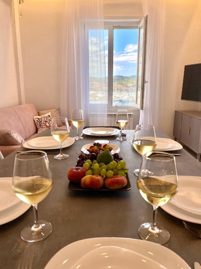 Abcdecor Italia Apartman Imperia Kültér fotó