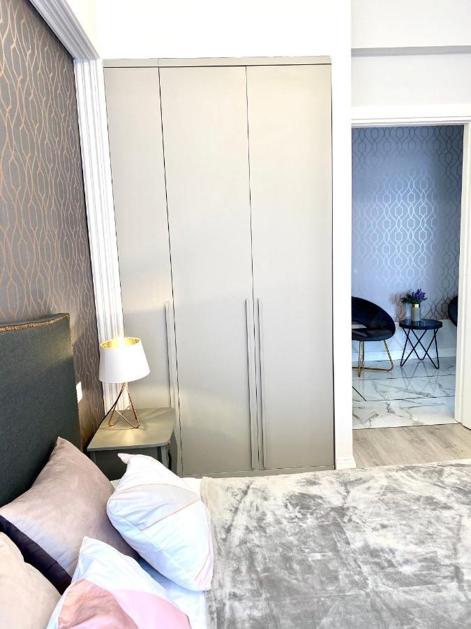 Abcdecor Italia Apartman Imperia Kültér fotó