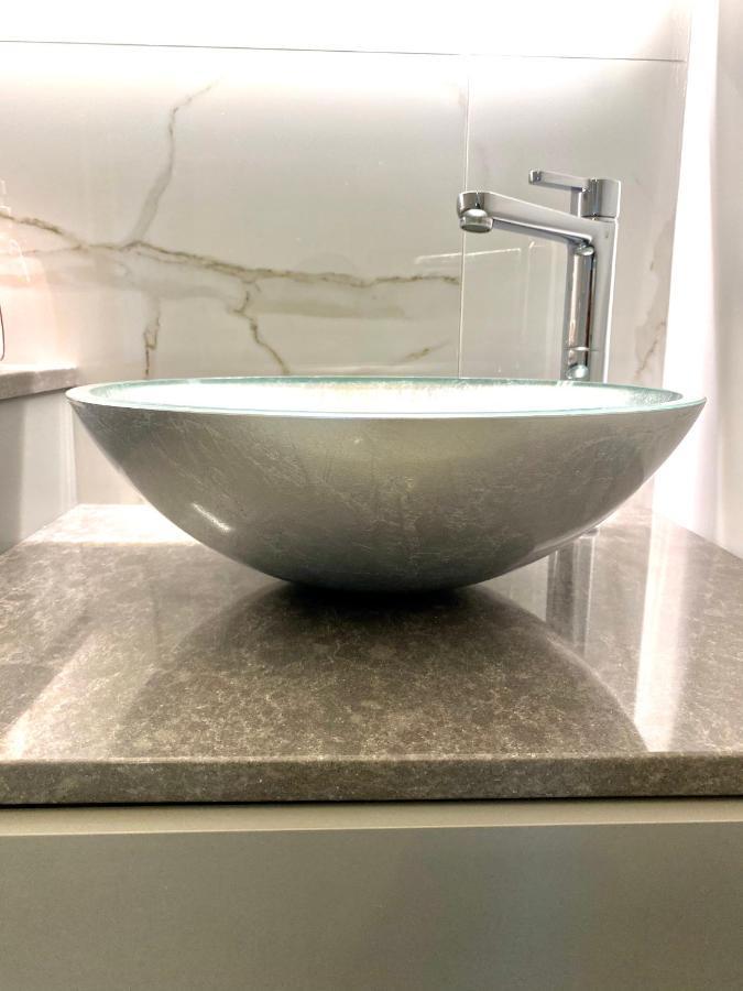 Abcdecor Italia Apartman Imperia Kültér fotó