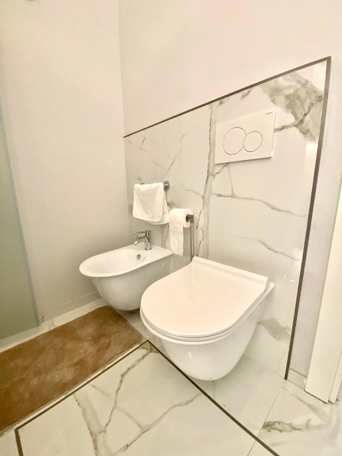 Abcdecor Italia Apartman Imperia Kültér fotó