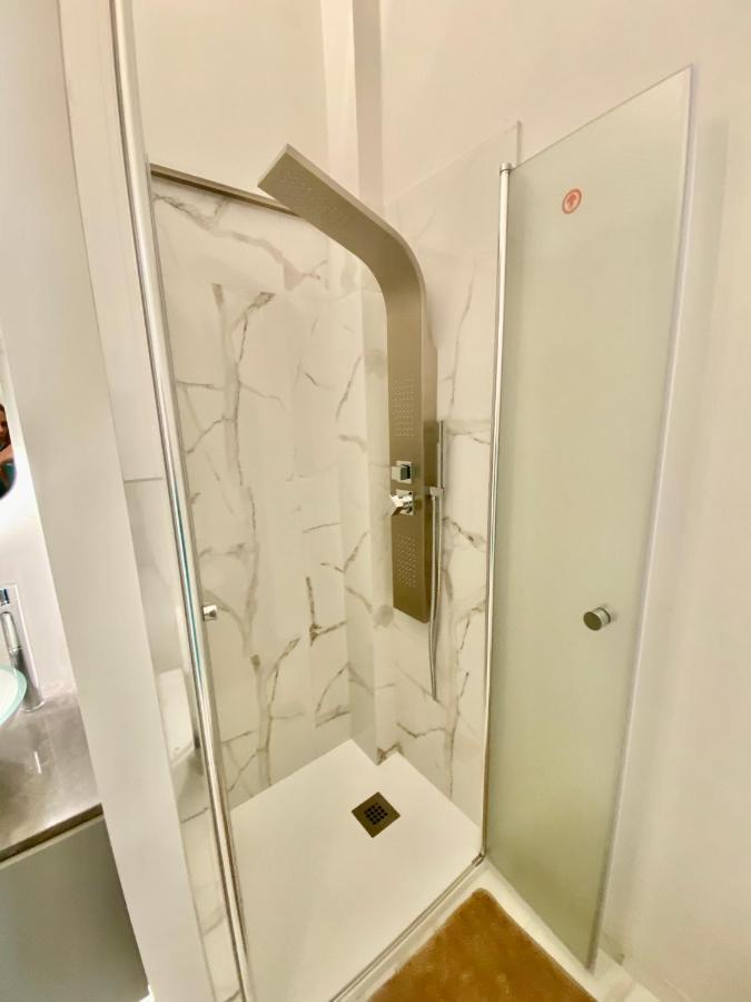 Abcdecor Italia Apartman Imperia Kültér fotó