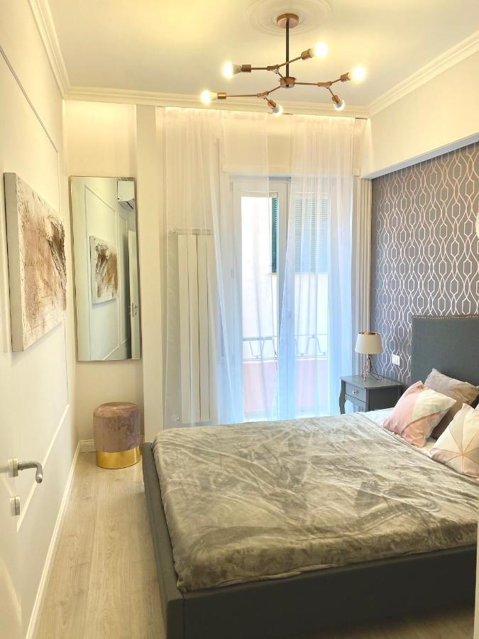 Abcdecor Italia Apartman Imperia Kültér fotó