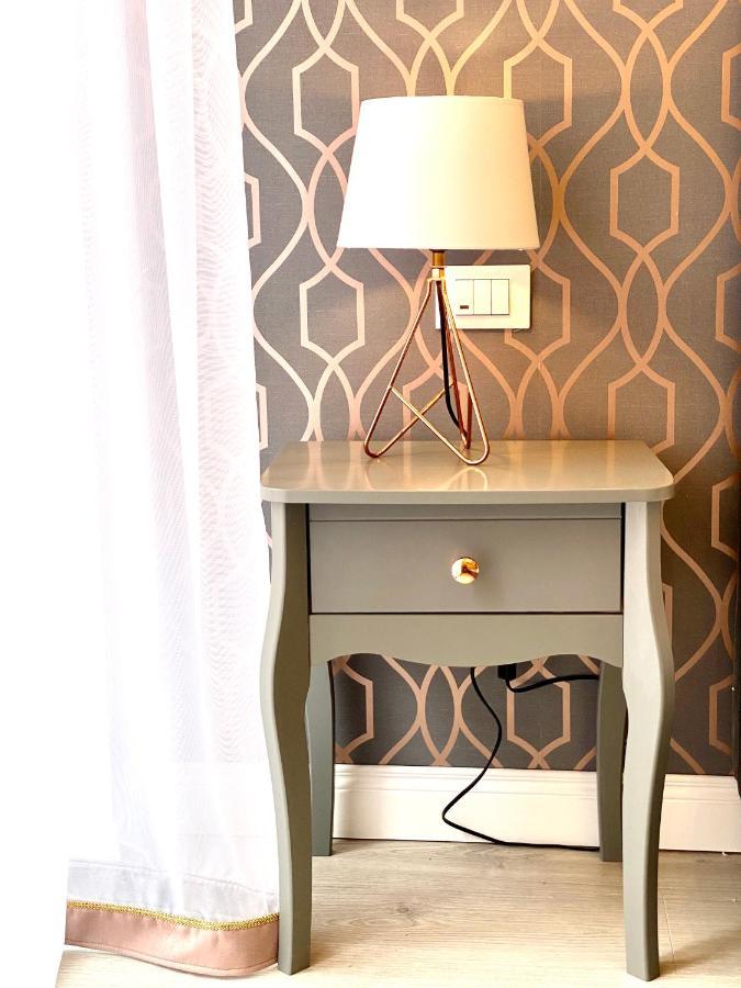 Abcdecor Italia Apartman Imperia Kültér fotó