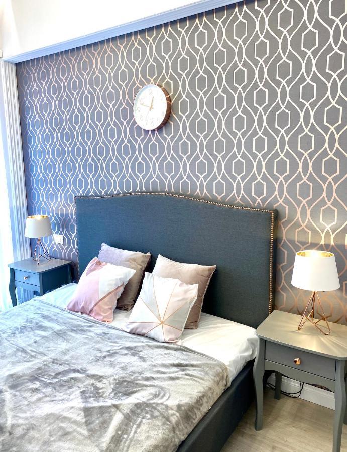 Abcdecor Italia Apartman Imperia Kültér fotó